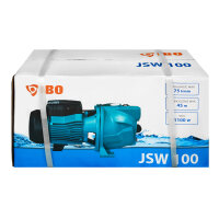 Gartenpumpe JSW 100